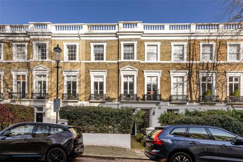4 bedroom terraced house for sale, Margaretta Terrace, Chelsea, London, SW3