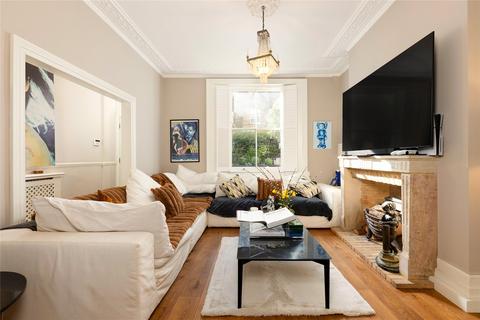 4 bedroom terraced house for sale, Margaretta Terrace, Chelsea, London, SW3