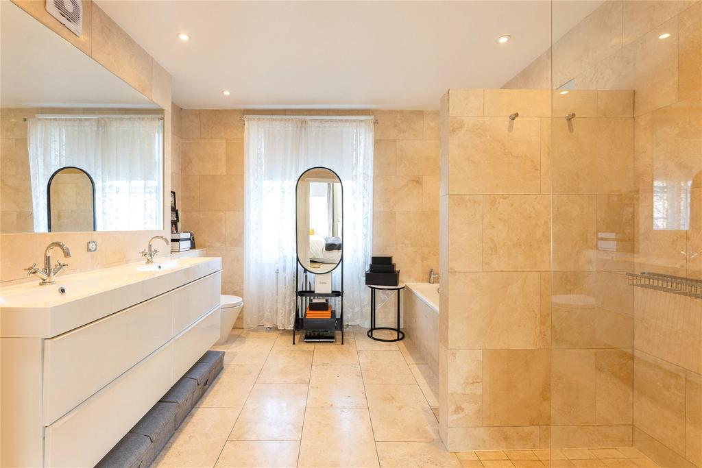 Bathroom Ensuite