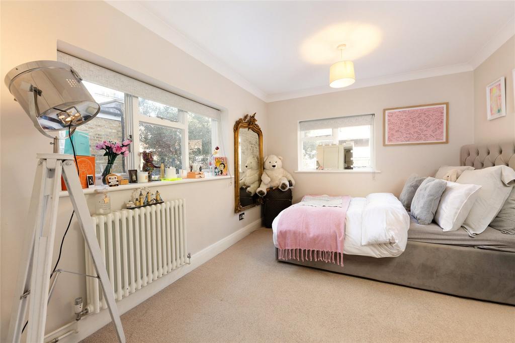 Bedroom 4