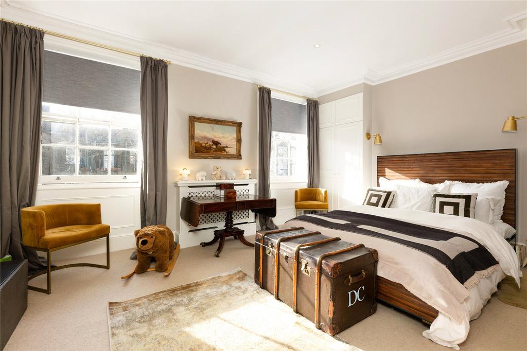 Principal Bedroom