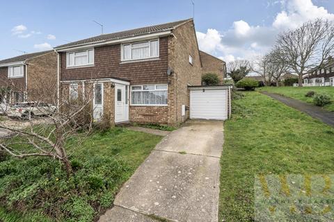 undefined, Chanctonbury Drive, Shoreham-By-Sea