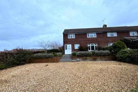 3 bedroom house to rent, Granborough Road, North Marston, BUCKINGHAM