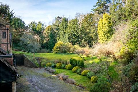 4 bedroom detached house for sale, Portsmouth Road, Guildford, Surrey, GU2