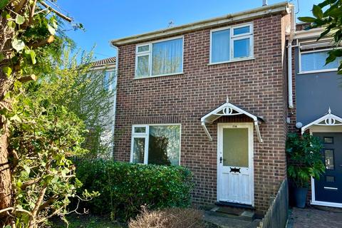 Bournemouth, three bed house needing renovation