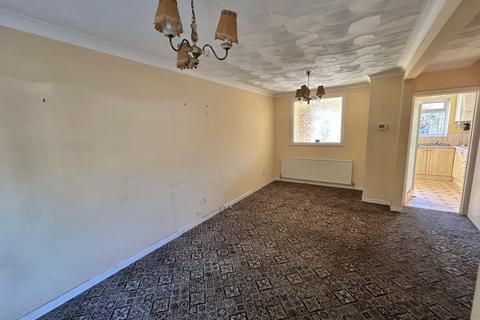 undefined, Bournemouth, three bed house needing renovation