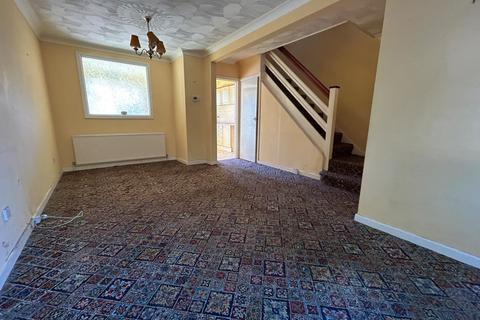 undefined, Bournemouth, three bed house needing renovation