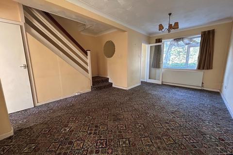 undefined, Bournemouth, three bed house needing renovation