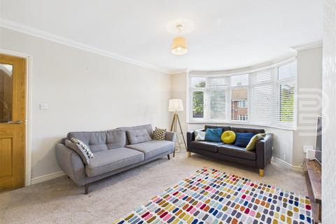 undefined, Dewar Grove, Rugby CV21