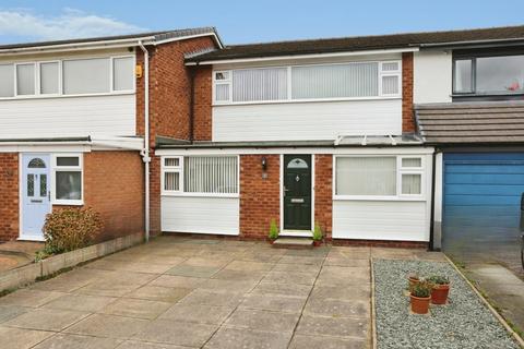 Beaminster Avenue, Heaton Mersey, Stockport, SK4