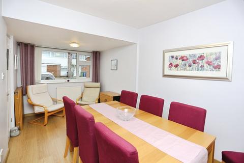 3 bedroom terraced house for sale, Beaminster Avenue, Heaton Mersey, Stockport, SK4