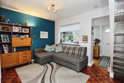 3 bedroom terraced house for sale, Beaminster Avenue, Heaton Mersey, Stockport, SK4