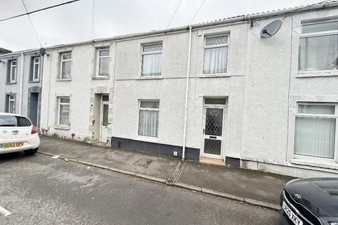 3 bedroom terraced house for sale, Cambrian Place, Pontarddulais