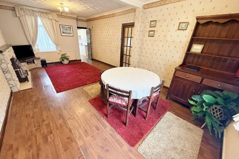 3 bedroom terraced house for sale, Cambrian Place, Pontarddulais