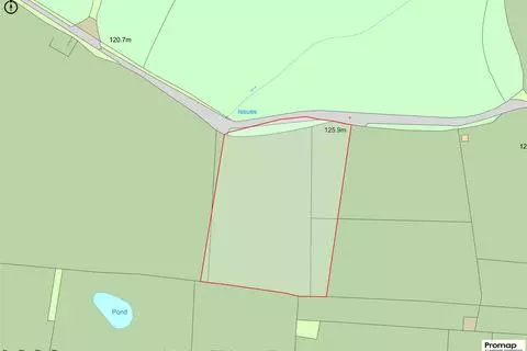 Land for sale - View 4