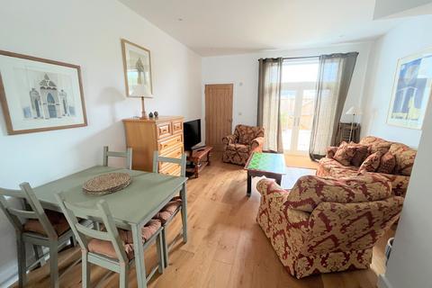 3 bedroom terraced house to rent, Prospect Terrace, Newton Abbot, TQ12