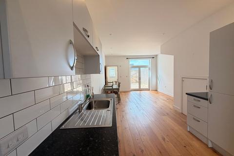 undefined, Prospect Terrace, Newton Abbot, TQ12