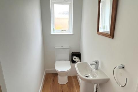 undefined, Prospect Terrace, Newton Abbot, TQ12