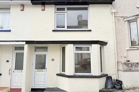2 bedroom house to rent, Beatrice Avenue - Keyham