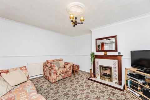 undefined, Rose Avenue, Upton, Pontefract