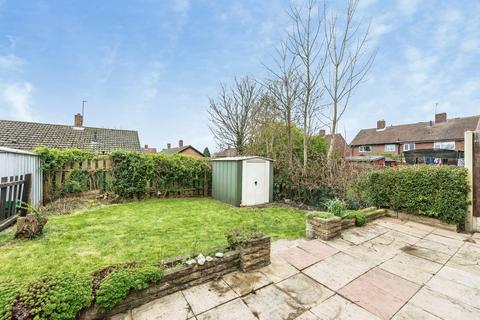 undefined, Rose Avenue, Upton, Pontefract