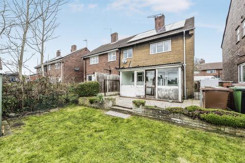 undefined, Rose Avenue, Upton, Pontefract