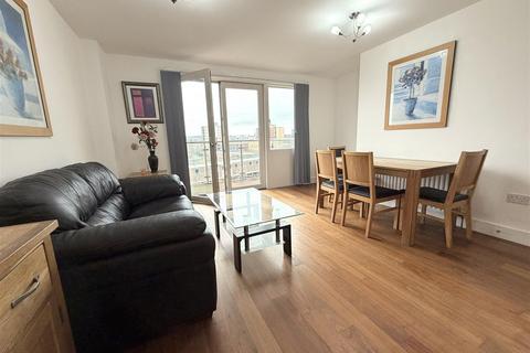 1 bedroom flat for sale, Orchard Plaza, 41 High Street, Poole