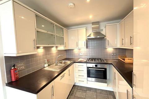 1 bedroom flat for sale, Orchard Plaza, 41 High Street, Poole