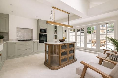 undefined, Dale Street, Chiswick W4