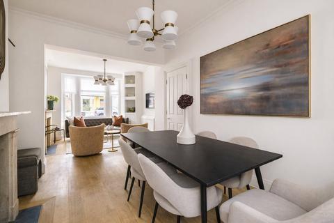 undefined, Dale Street, Chiswick W4