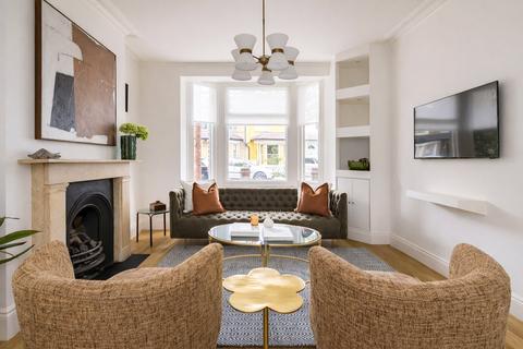 undefined, Dale Street, Chiswick W4