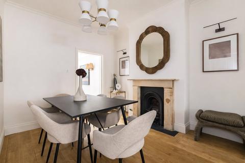 undefined, Dale Street, Chiswick W4