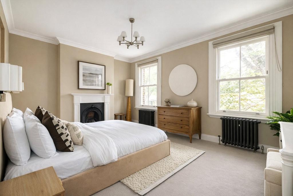 Principal Bedroom