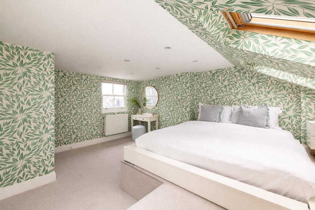 Third Bedroom