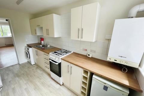 undefined, John Morgan Close, CARDIFF, CF5