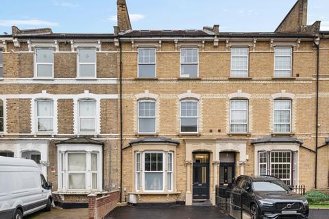 undefined, Brooke Road, London, N16
