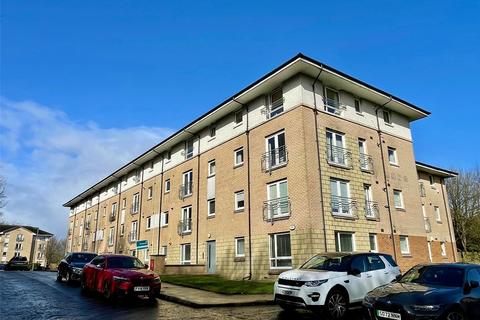 undefined, Greenlaw Court, Yoker, Glasgow, G14