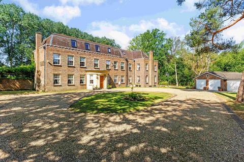 undefined, Coombe Lane, Ascot, SL5