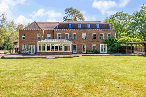 undefined, Coombe Lane, Ascot, SL5
