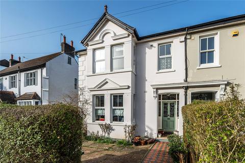 undefined, Holmesdale Road, Reigate, Surrey, RH2