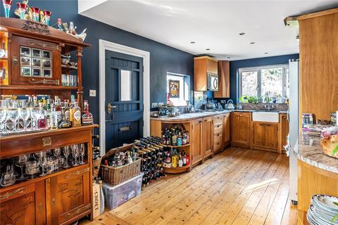 undefined, Holmesdale Road, Reigate, Surrey, RH2