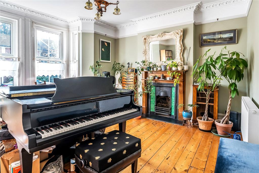 Drawing Room