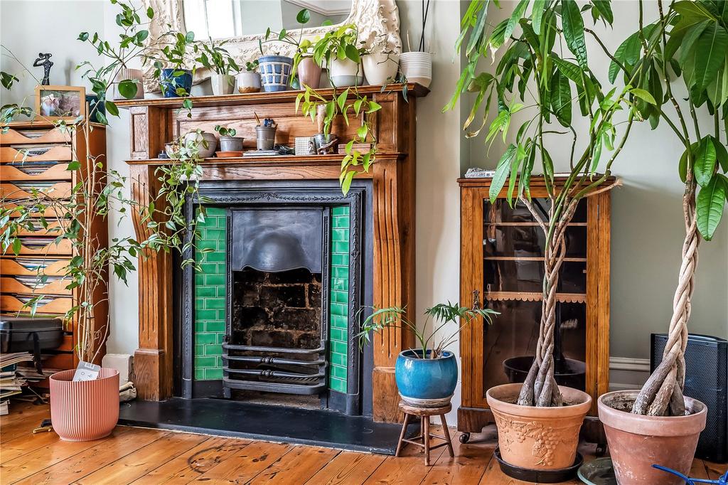Drawing Room