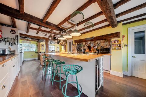 undefined, Cruckmeole, Hanwood, Shrewsbury