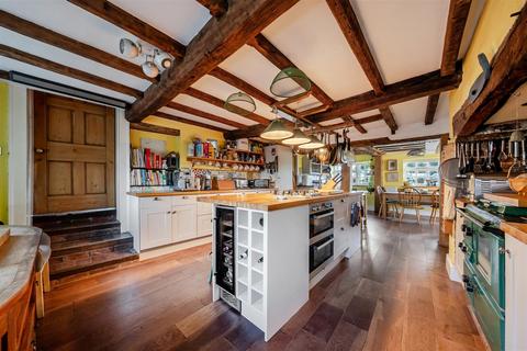 undefined, Cruckmeole, Hanwood, Shrewsbury