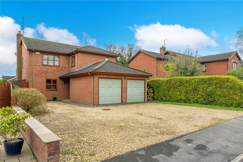 undefined, Hazelwood Drive, Bourne, Lincolnshire, PE10