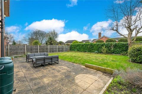 undefined, Hazelwood Drive, Bourne, Lincolnshire, PE10