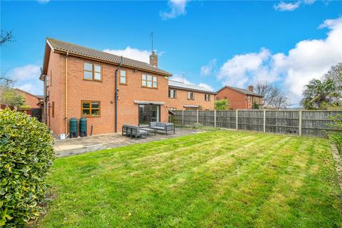 undefined, Hazelwood Drive, Bourne, Lincolnshire, PE10