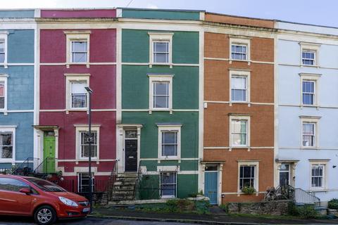 undefined, Bristol BS8