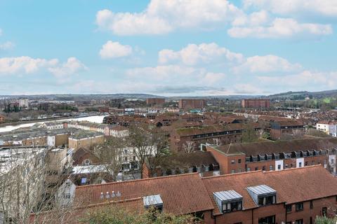 undefined, Bristol BS8